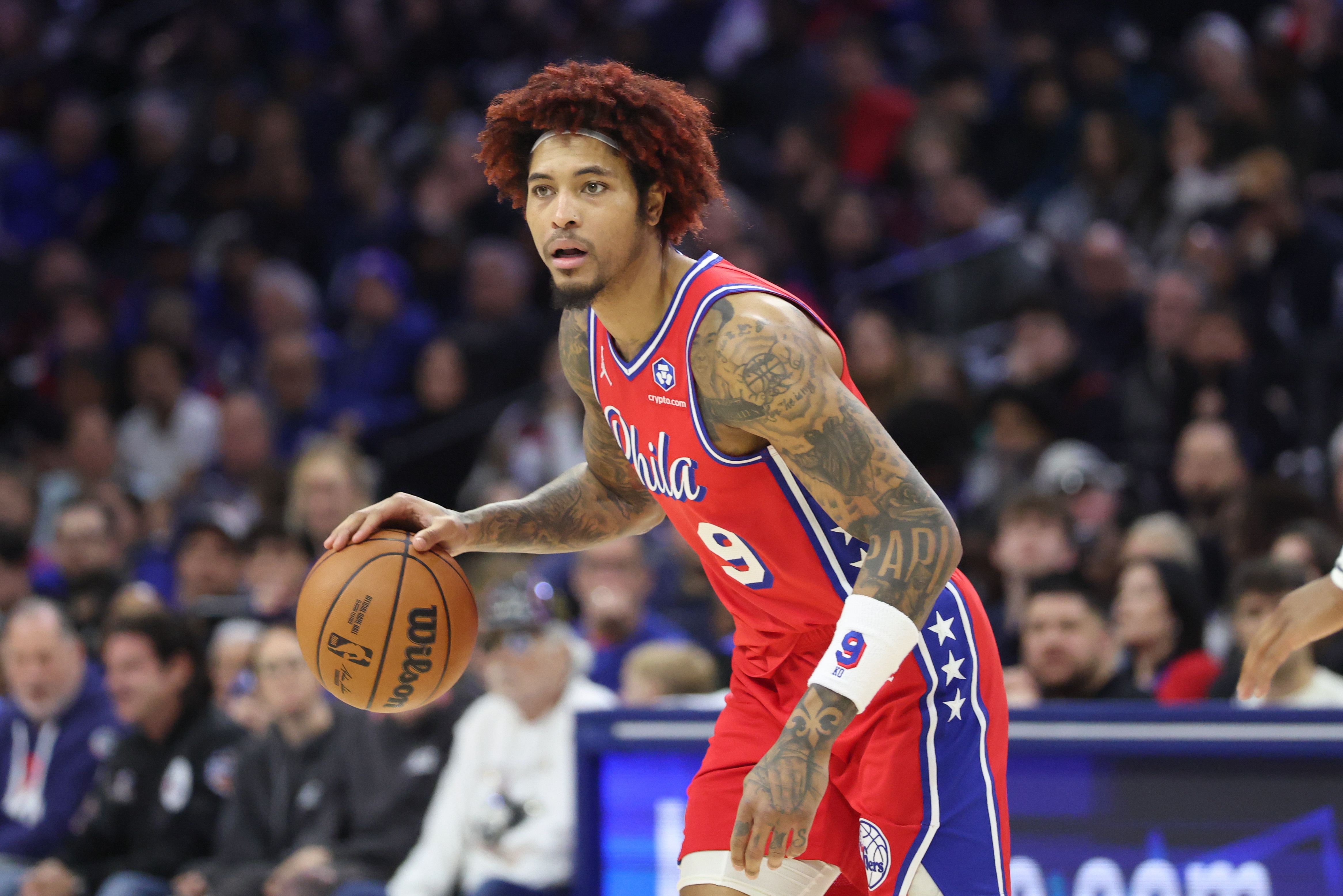 乐鱼登录入口-Scotto：76人前锋乌布雷遭左肘外侧副韧带扭伤 将至少缺席2周