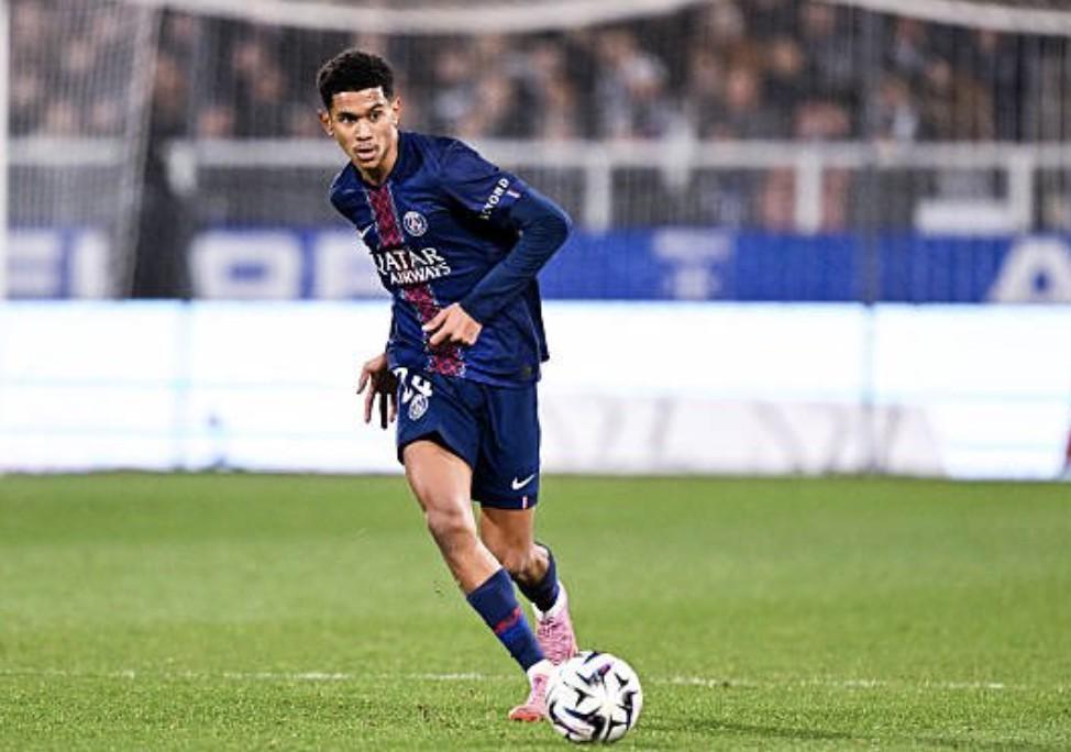 乐鱼登录入口-马尤卢：我们想要夺回法甲榜首；恩里克让我多参与组织