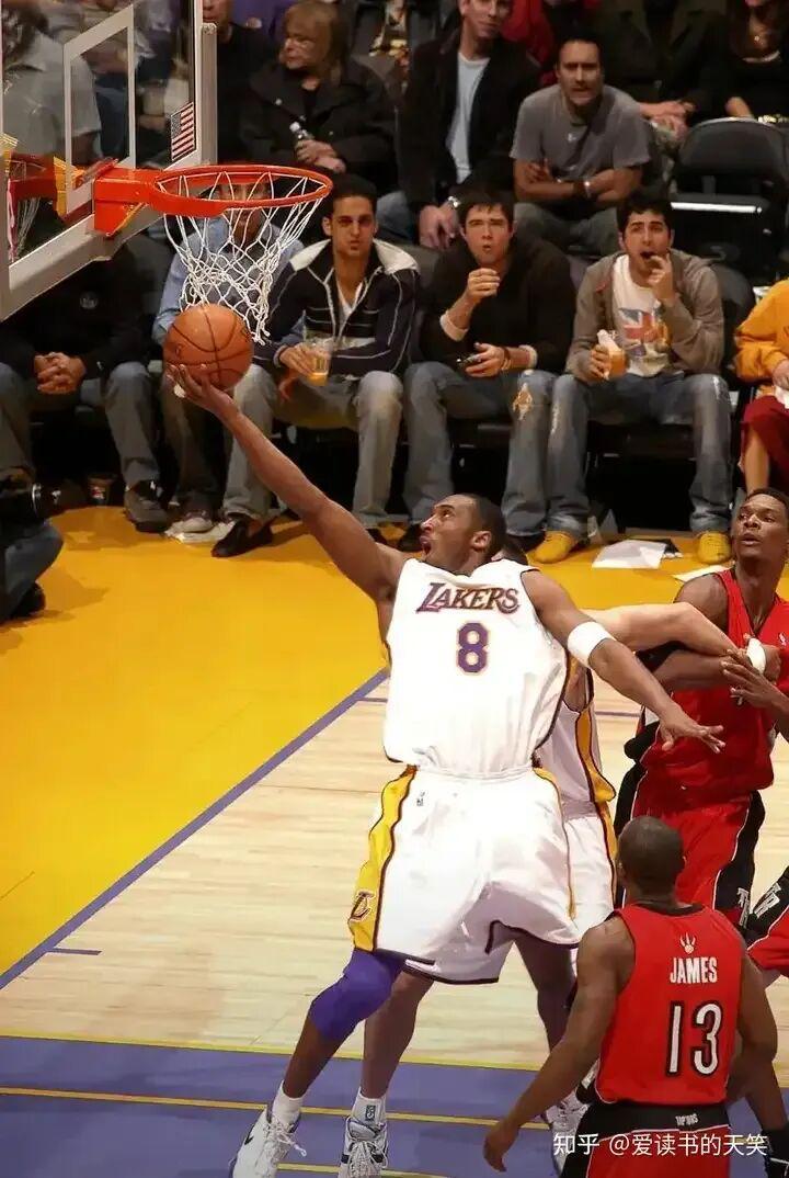 乐鱼-二十年以后再看科比的 81 分究竟是怎样的存在？