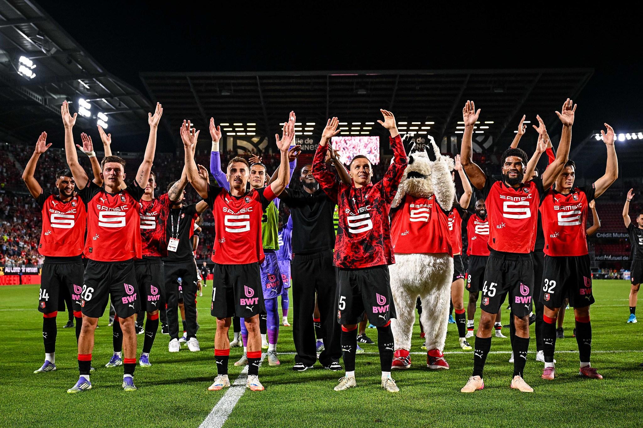 雷恩转会市场：杰雷米·雅克、卡德尔·梅伊特等案例……《西部法国》报回答订阅者问题！