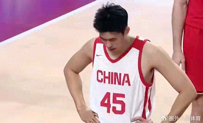 乐鱼登录入口-逆转欧洲强敌！男篮小将爆砍18+14，他才是真大腿|热身赛|中国男篮|焦泊乔|庞峥麟|球队_新浪体育_新浪新闻